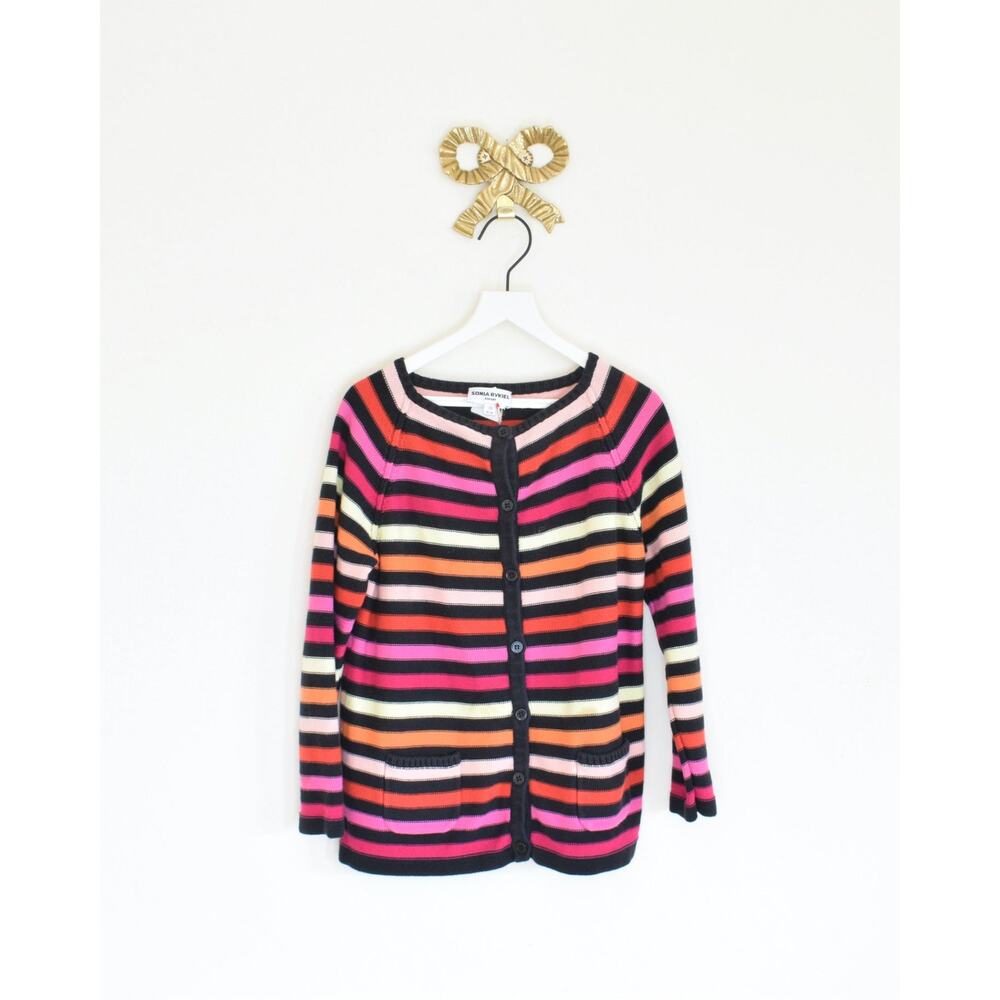 Sonia Rykiel Cardigan / 10